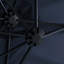 Parasol pour terrasse 14,8 pi-1412485903