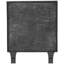 Classic Square Standard One Line Address Sign Plaque with Lawn Stakes-1861681819-1861681898