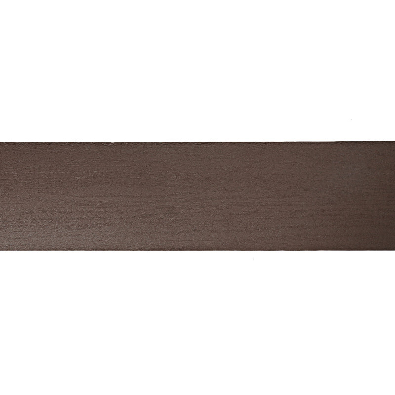 Blue Elephant Brown Rubber Landscape Edging