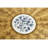 Vermeer Round Solid Wood Dining Table