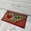 Rishel I Love My Kitchen Mat-1088840915