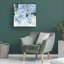 Art mural sur toile «Bachelor»-101102404
