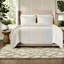 Velvet Coverlet Set