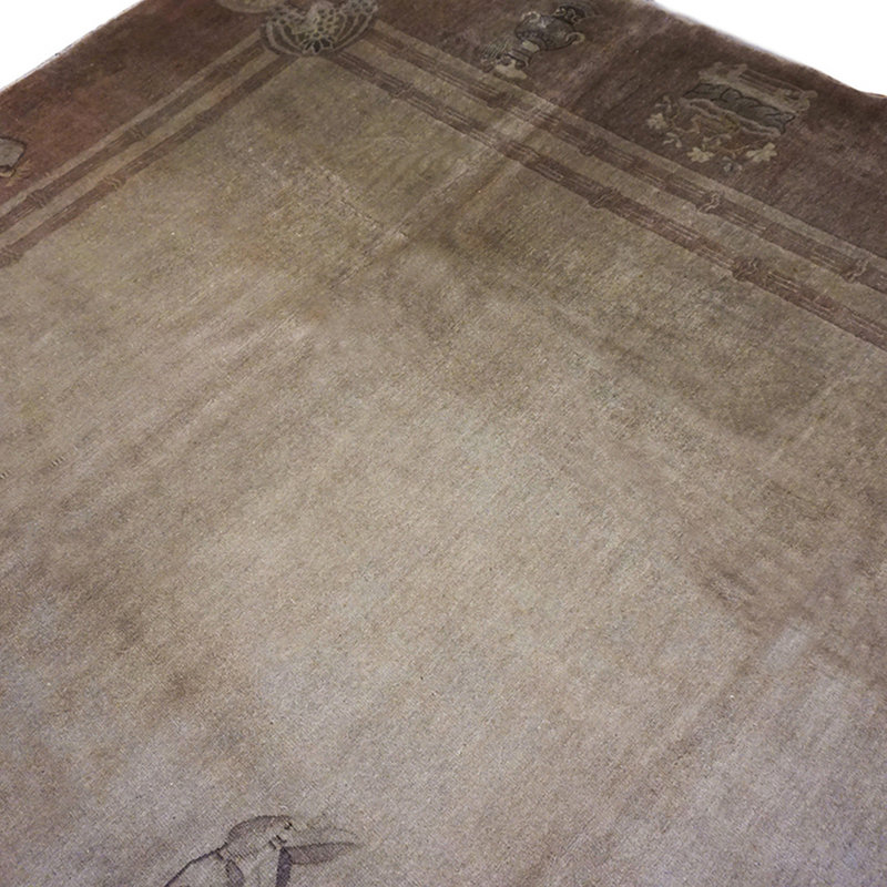 Tapis de Pékin