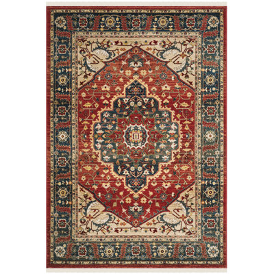 Lauren Ralph Lauren Performance Oriental Rug