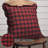 Cumberland Square Pillow Cover & Insert
