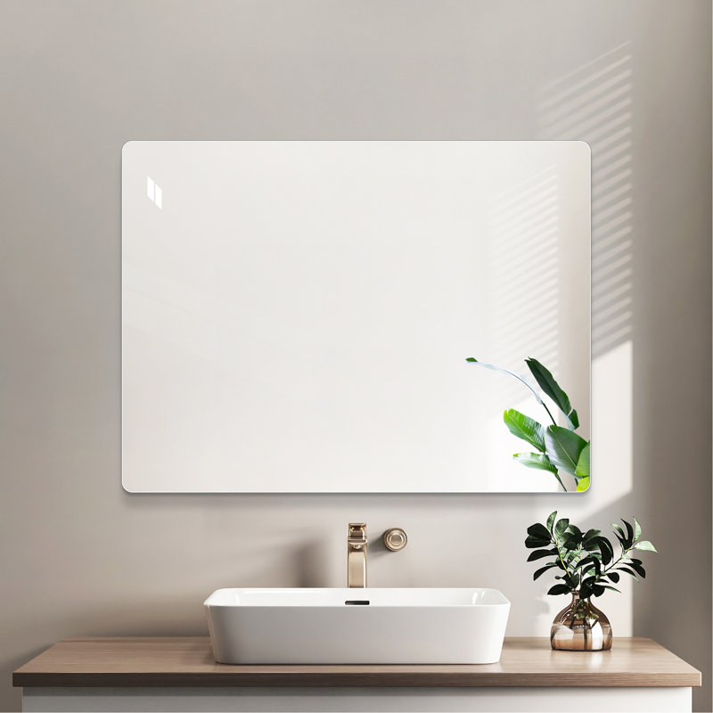 Miroir de salle de bain Modern