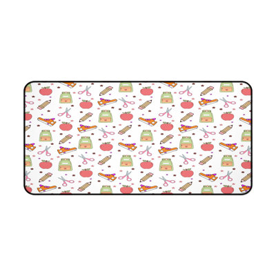 Polyester Desk Pad