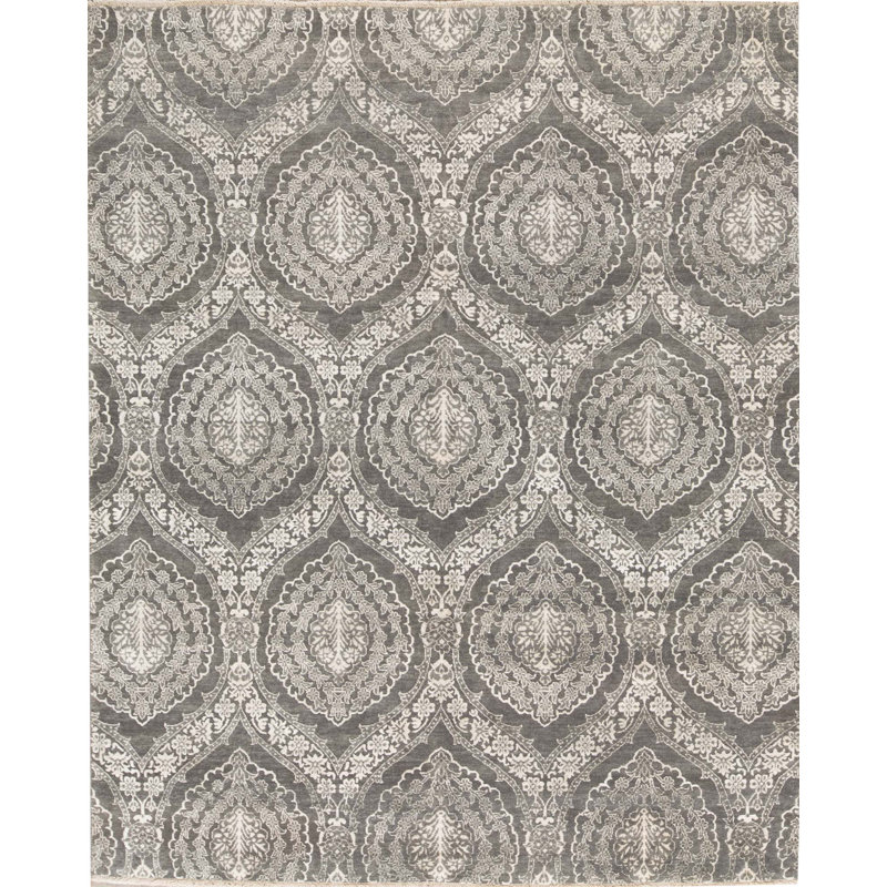 One-of-a-Kind 8'1" X 9'10" Area Rug