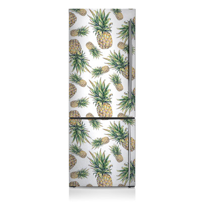 Food & Beverage Door Decal