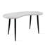 Loma Oval Writing Desk
