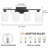 Amabil Dimmable Vanity Light-560249477