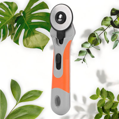 45mm Patchwork Rotary Cutter for Fabric