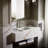 DemiLav Metal Specialty Vessel Bathroom Sink-1737572