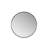Kaliea Metal Flat Wall Mirror-50402108-50402110