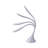 Juana USB Desk Lamp
