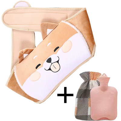 Backpack Injecting Water To Warm The Waistband Hot Water Bag To Warm The Waistband Warm The Hands Warm The Waist Warm The Belly