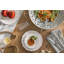 Ensemble de couverts 5 pièces Villeroy & Boch New Wave en acier inoxydable 18/10, service pour 1 personne