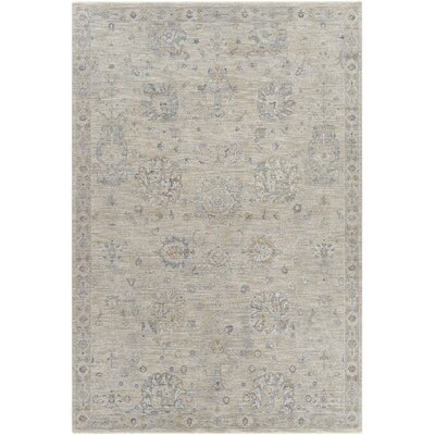 Birch Lane™ Conlan Oriental Rug & Reviews | Wayfair