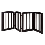Daniella Free Standing Pet Gate