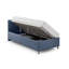 Bromborough Upholstered Standard Bed-624212699-624212696