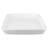 BIA Cordon Bleu Set of 2 Lido Rectangular Porcelain 16.75" and 18.75"Platters