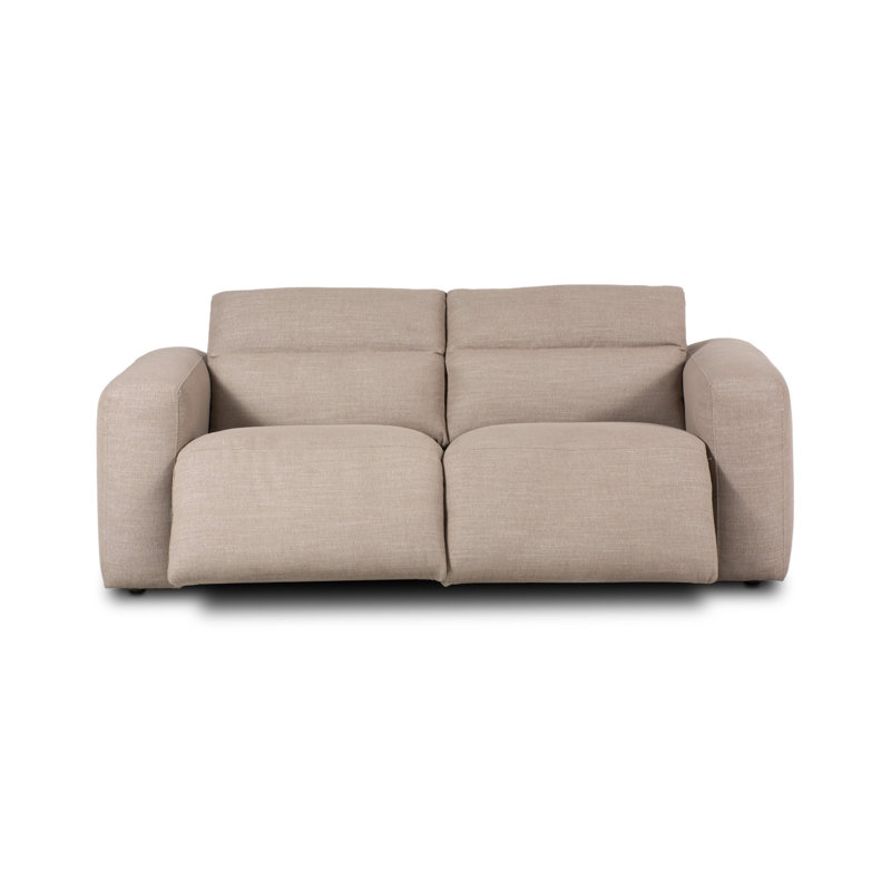 Power Reclining Loveseat