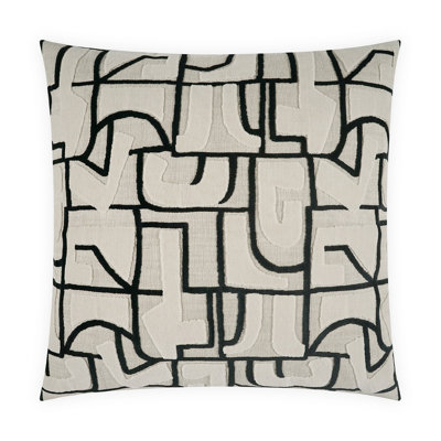 Coussin Yasmeen