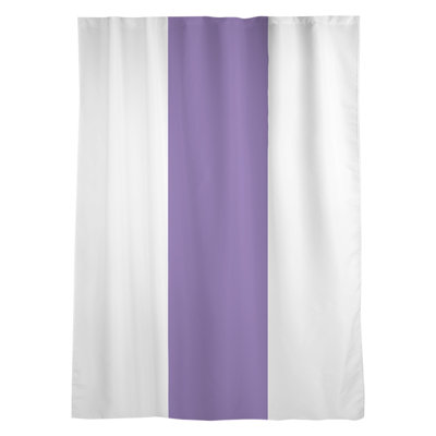 Kansas Cat Sateen Sheer Curtain Single Panel