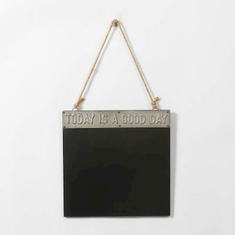 Melamine Chalkboard