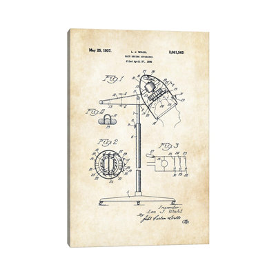 " Salon Hair Dryer " by Patent77