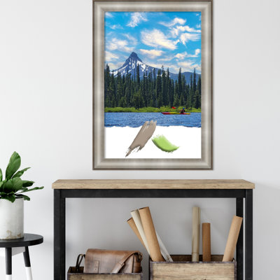 Christyne Single Picture Frame