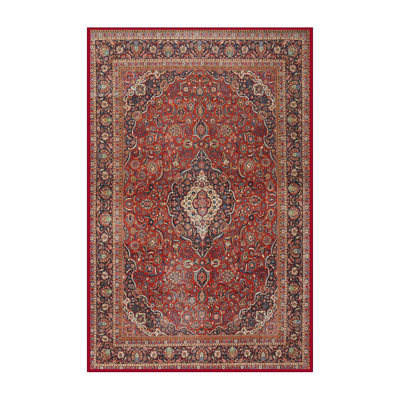 Oriental Indoor Rug