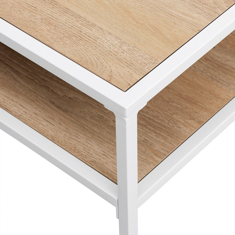 Lylarose Coffee Table with Storage