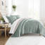 Ensemble d'édredon réversible en microfibre -1438433774-1362994267