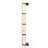 Deveraux Cat Scratching Post Wall Mounted Multiple Sizes-1863427666-1771923047