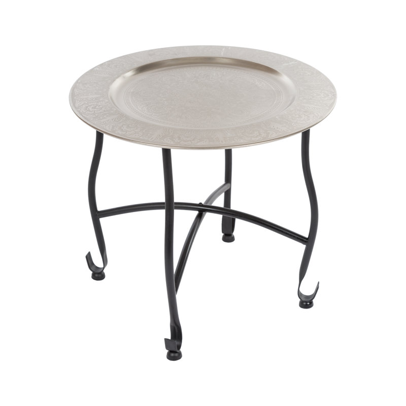 Ewenn End Table