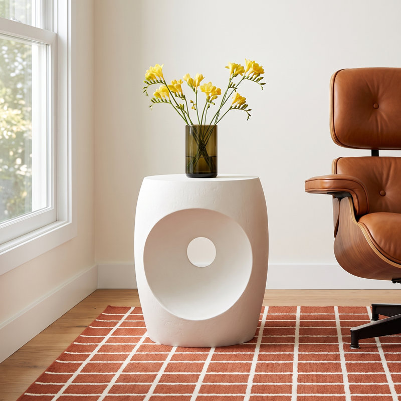 Neve End Table
