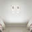 Sol Flush Mount