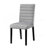 4 - Person Four Leg Base Dining Set