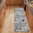 Dequantae Ant-Fatigue Non-Skid Kitchen Mat-1272034114