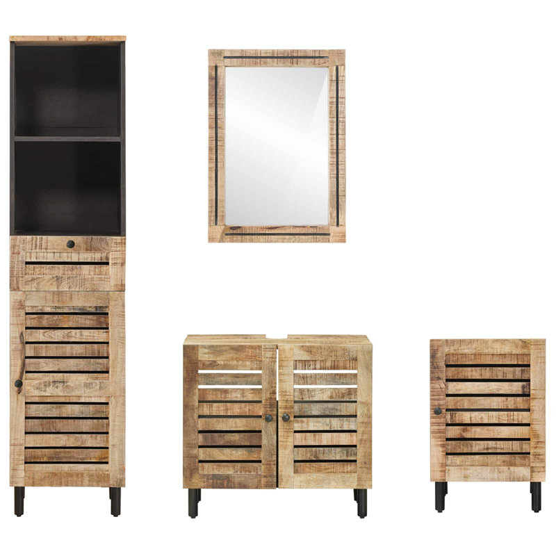 Bathroom Storage