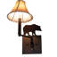 Lone Bear 1 - Light Swing Arm