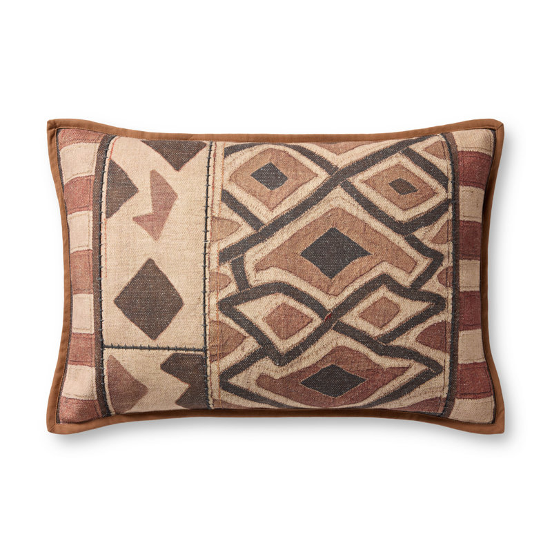 Coussin décoratif Loloi