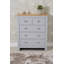 Quijano Piece Bedroom Set