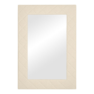 Miroir mural Brewster