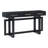 Nerene 57'' Solid Wood Top Console Table-108593664