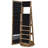 Quakertown 21.3'' Wide Jewelry Armoire-771472756