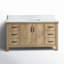 Ensemble de meuble-lavabo simple 60 po Javier-1590133607