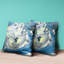 Housse de coussin en polyester pour l'intérieur et l'extérieur-392264483-392264492